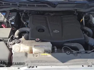 2022 Toyota Tundra SR with VIN 5TFKB5AB8NX006014, listed as a Copart auction lot 50787525 with 78,712 mi miles and Clean title. Bid and sale history available at DreamBid. Image 15.