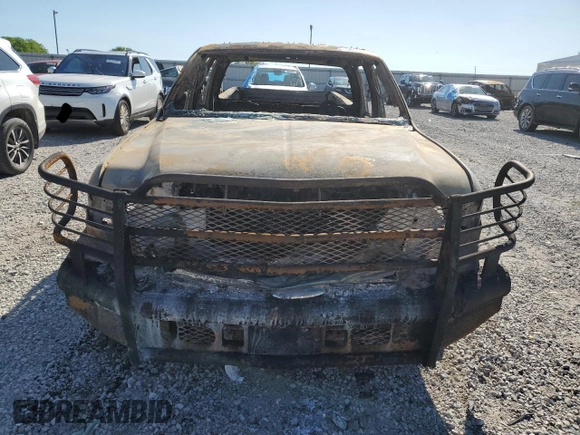 2006 Ford F-350 XL with VIN 1FTWW33P56EC26632, listed as a Copart auction lot 58146775 with Not provided miles and Non repairable. Bid and sale history available at DreamBid. Image 5.