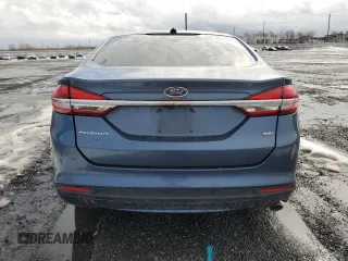 2018 Ford Fusion SE with VIN 3FA6P0H73JR112161, listed as a Copart auction lot 51308075 with 250,446 mi miles and Clean Title. Bid and sale history available at carsss.com. Image 6.