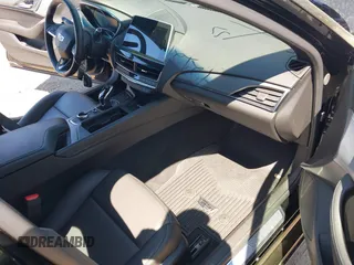 2024 Cadillac CT5 Premium Luxury with VIN 1G6DT5RK2R0131439, listed as a IAAI auction lot 42129787 with 1,801 mi miles and . Bid and sale history available at DreamBid. Image 5.