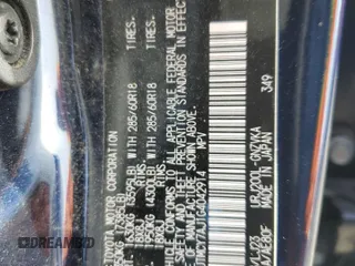 2016 Toyota Land Cruiser z VIN JTMCY7AJ1G4042914, wystawiony jako Copart lot #45317325 z przebiegiem 61 530 mil mil oraz Nie do naprawy • Non repairable. Historia ofert i sprzedaży dostępna na DreamBid. Obrazek 14.