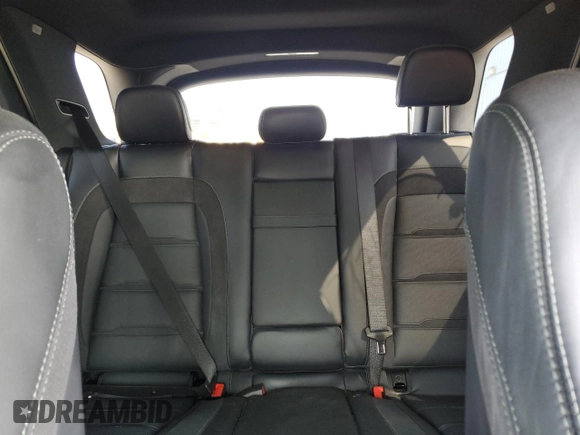 2024 Mercedes-Benz GLE 53 AMG with VIN 4JGFB6BB1RB104581, listed as a Copart auction lot 66413344 with 10,434 mi miles and Salvage title. Bid and sale history available at DreamBid. Image 10.