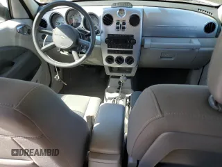 2007 Chrysler PT Cruiser Touring with VIN 3A4FY58B97T582466, listed as a Copart auction lot 70670174 with 92,786 mi miles and Salvage Title. Bid and sale history available at carsss.com. Image 8.