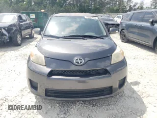 2010 Scion xD z VIN JTKKU4B46A1003686, wystawiony jako Copart lot #55091655 z przebiegiem 177 152 mil mil oraz Szkody całkowita. Historia ofert i sprzedaży dostępna na DreamBid. Obrazek 5.