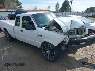 2011 Ford Ranger XL with VIN 1FTKR1ED7BPA18523, listed as a IAAI auction lot 41386462 with 90,379 mi miles. Bid and sale history available at carsss.com. Image 1.