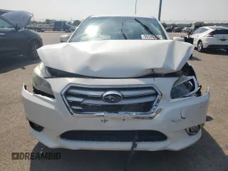 2016 Subaru Legacy Premium with VIN 4S3BNBF69G3055413, listed as a Copart auction lot 60349355 with 127,535 mi miles and Salvage title. Bid and sale history available at DreamBid. Image 5.