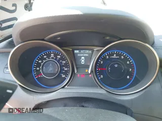 2013 Hyundai Genesis Coupe Premium с VIN KMHHT6KD1DU101698, выставлен на аукционе IAAI как лот 42242579 с пробегом 67 136 миль миль и . История ставок и продаж доступна на DreamBid. Изображение 7.