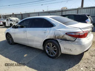 2015 Toyota Camry XLE with VIN 4T1BF1FK5FU032378, listed as a Copart auction lot 52812325 with 172,579 mi miles and Salvage Title. Bid and sale history available at carsss.com. Image 2.