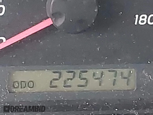 2006 Toyota Tundra SR5 with VIN 5TBET34136S534450, listed as a IAAI auction lot 41235423 with 225,474 mi miles. Bid and sale history available at carsss.com. Image 15.