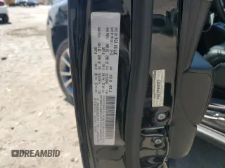 2017 Jeep Compass High Altitude with VIN 1C4NJDEB4HD190216, listed as a Copart auction lot 53316325 with 93,977 mi miles and Salvage title. Bid and sale history available at DreamBid. Image 13.