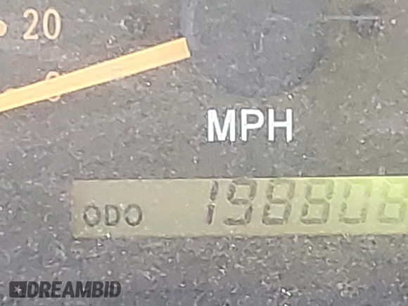 2004 Toyota Tundra Limited with VIN 5TBET38144S451620, listed as a IAAI auction lot 41399718 with 198,808 mi miles and . Bid and sale history available at DreamBid. Image 15.