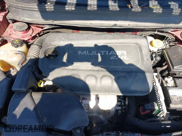 2017 Jeep Cherokee Sport with VIN 1C4PJMAB8HW648052, listed as a IAAI auction lot 41748439 with 177,435 mi miles. Bid and sale history available at carsss.com. Image 10.
