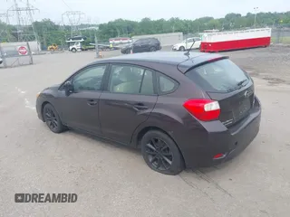 2012 Subaru Impreza Premium z VIN JF1GPAC65CH207267, wystawiony jako IAAI lot #42450551 z przebiegiem 194 440 mil mil oraz . Historia ofert i sprzedaży dostępna na DreamBid. Obrazek 3.