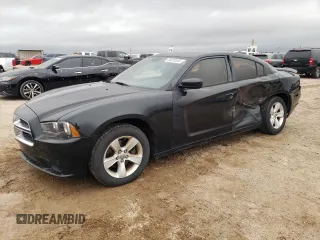 2011 Dodge Charger SE z VIN 2B3CL3CG1BH547857, wystawiony jako Copart lot #54075545 z przebiegiem 195 008 mil mil oraz Szkoda całkowita • Salvage title. Historia ofert i sprzedaży dostępna na DreamBid. Obrazek 1.