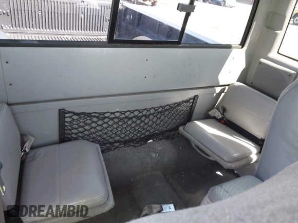 2002 Mazda B-Series Truck SE with VIN 4F4ZR17U82TM10226, listed as a IAAI auction lot 41995989 with 176,254 mi miles and . Bid and sale history available at DreamBid. Image 8.