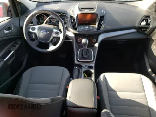 2014 Ford Escape SE with VIN 1FMCU0GX6EUA63152, listed as a Copart auction lot 43432675 with 134,582 mi miles and Clean Title. Bid and sale history available at DreamBid. Image 8.
