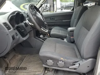 2004 Nissan Xterra XE with VIN 5N1ED28Y84C643017, listed as a Copart auction lot 57445595 with 97,092 mi miles and Clean title. Bid and sale history available at DreamBid. Image 7.