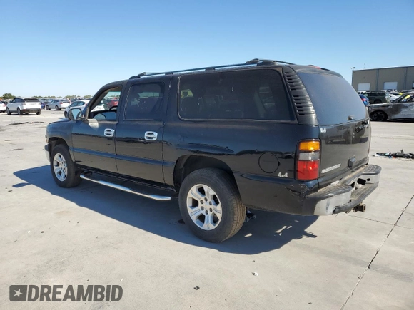2006 Chevrolet Suburban Z71 with VIN 3GNFK16Z36G107121, listed as a Copart auction lot 76160064 with 293,475 mi miles and Clean Title. Bid and sale history available at carsss.com. Image 2.