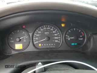 2001 Chevrolet Venture LS Y3G Mobility Pkg with VIN 1GNDX03E41D147296, listed as a Copart auction lot 52876885 with 108,164 mi miles and Salvage Title. Bid and sale history available at carsss.com. Image 9.