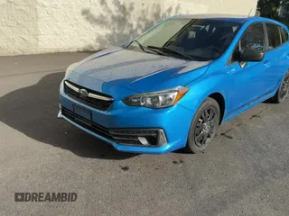2020 Subaru Impreza с VIN 4S3GTAA62L1706254, выставлен на аукционе Copart как лот 68399225 с пробегом 51 776 миль миль и Чистый • Clean title. История ставок и продаж доступна на DreamBid. Изображение 11.