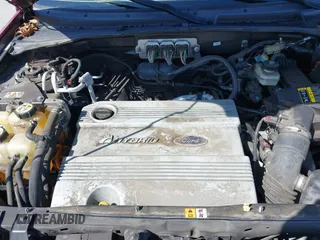 2007 Mercury Mariner with VIN 4M2CU39H27KJ02257, listed as a IAAI auction lot 41767212 with 92,191 mi miles and . Bid and sale history available at DreamBid. Image 10.