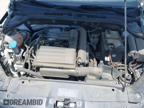 2017 Volkswagen Jetta SE с VIN 3VWDB7AJ4HM237494, выставлен на аукционе IAAI как лот 42765657 с пробегом 198 341 миль миль и . История ставок и продаж доступна на DreamBid. Изображение 10.