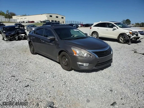 2013 Nissan Altima 3.5 SL with VIN 1N4BL3AP5DC246596, listed as a Copart auction lot 50790685 with 74,475 mi miles and Salvage Title. Bid and sale history available at carsss.com. Image 11.