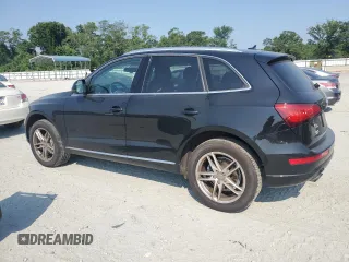 2014 Audi Q5 Premium Plus с VIN WA1LFAFP3EA131764, выставлен на аукционе Copart как лот 62150715 с пробегом 75 283 миль миль и Чистый • Clean title. История ставок и продаж доступна на DreamBid. Изображение 2.