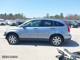 2008 Honda CR-V EX with VIN JHLRE48538C018330, listed as a IAAI auction lot 42097814 with 149,795 mi miles. Bid and sale history available at carsss.com. Image 15.