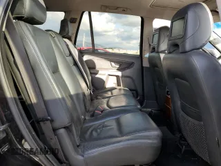 2007 Volvo XC90 V8 with VIN YV4CZ852671385853, listed as a Copart auction lot 42545245 with 155,387 mi miles and Salvage Title. Bid and sale history available at carsss.com. Image 11.