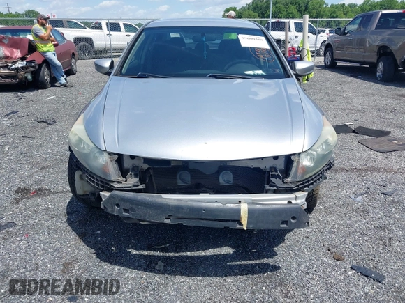 2008 Honda Accord LX z VIN 1HGCP26378A120407, wystawiony jako IAAI lot #39600380 z przebiegiem 208 488 mil mil oraz . Historia ofert i sprzedaży dostępna na DreamBid. Obrazek 12.
