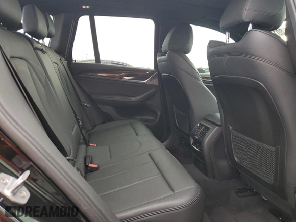 2019 BMW X3 sDrive30i with VIN 5UXTR7C58KLF28116, listed as a Copart auction lot 80114244 with 72,730 mi miles and Non Repairable. Bid and sale history available at carsss.com. Image 11.