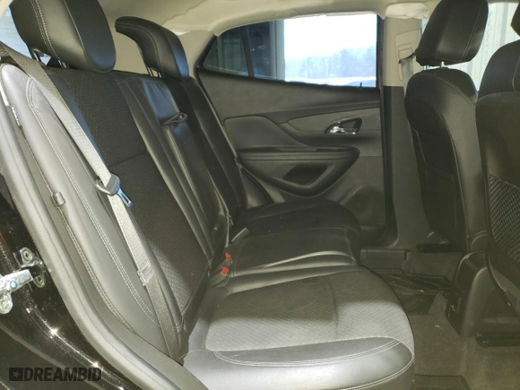 2019 Buick Encore Sport Touring with VIN KL4CJ2SBXKB879691, listed as a Copart auction lot 45719415 with 81,960 mi miles and Salvage Title. Bid and sale history available at carsss.com. Image 11.