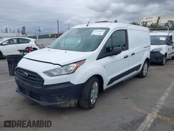 2019 Ford Transit Connect XL с VIN NM0LE7E20K1431420, выставлен на аукционе IAAI как лот 41918902 с пробегом 73 901 миль миль и . История ставок и продаж доступна на DreamBid. Изображение 17.