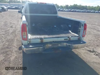 2016 Nissan Frontier S с VIN 1N6BD0CT7GN773223, выставлен на аукционе IAAI как лот 42147925 с пробегом 158 672 миль миль и . История ставок и продаж доступна на DreamBid. Изображение 6.