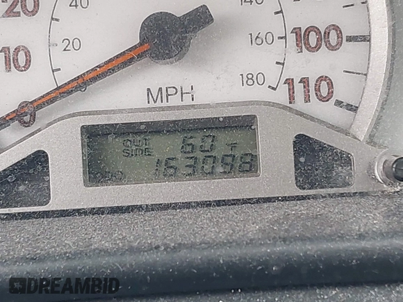 2007 Toyota Corolla CE with VIN 2T1BR32E07C794992, listed as a IAAI auction lot 42026681 with 163,088 mi miles and . Bid and sale history available at DreamBid. Image 15.