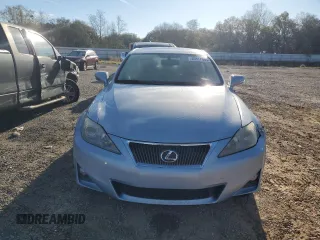 2011 Lexus IS 250 with VIN JTHBF5C28B5149178, listed as a Copart auction lot 46337565 with 69,455 mi miles and Clean Title. Bid and sale history available at carsss.com. Image 5.
