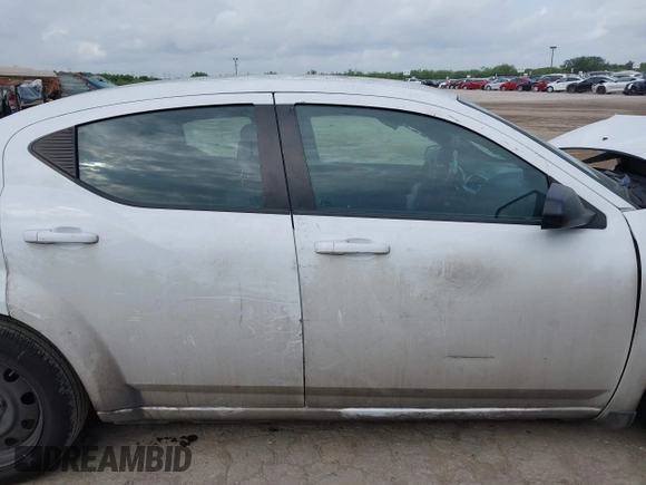2014 Dodge Avenger SE with VIN 1C3CDZAB6EN219324, listed as a IAAI auction lot 42430841 with 177,104 mi miles and . Bid and sale history available at DreamBid. Image 14.