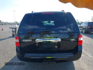 2012 Ford Expedition EL Limited with VIN 1FMJK2A54CEF09905, listed as a IAAI auction lot 41852781 with 64,762 mi miles. Bid and sale history available at carsss.com. Image 16.