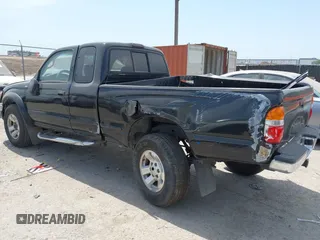 2002 Toyota Tacoma PreRunner with VIN 5TESN92N82Z124849, listed as a IAAI auction lot 42011790 with 242,188 mi miles and . Bid and sale history available at DreamBid. Image 12.