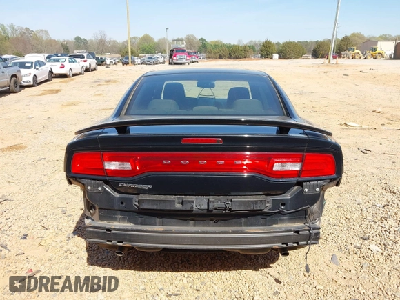 2014 Dodge Charger SE with VIN 2C3CDXBG4EH137969, listed as a IAAI auction lot 41909252 with 149,126 mi miles and . Bid and sale history available at carsss.com. Image 17.