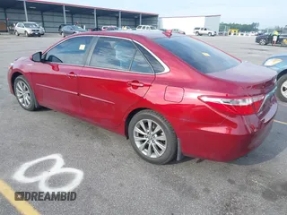 2017 Toyota Camry Hybrid LE z VIN 4T1BD1FK2HU214516, wystawiony jako IAAI lot #42373207 z przebiegiem 46 129 mil mil oraz . Historia ofert i sprzedaży dostępna na DreamBid. Obrazek 3.