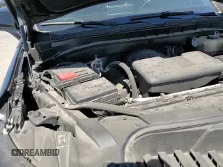 2023 Chevrolet Suburban Z71 с VIN 1GNSKDKD8PR526187, выставлен на аукционе Copart как лот 47095475 с пробегом 38 717 миль миль и Списание • Salvage title. История ставок и продаж доступна на DreamBid. Изображение 14.