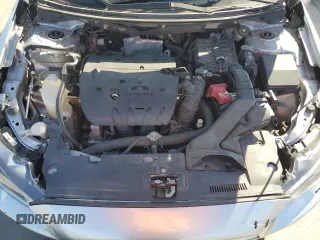2015 Mitsubishi Lancer ES with VIN JA32U2FU3FU012582, listed as a Copart auction lot 78218514 with 198,749 mi miles and Salvage Title. Bid and sale history available at DreamBid. Image 11.