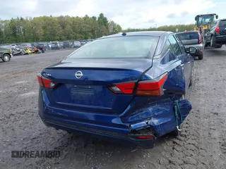 2019 Nissan Altima S z VIN 1N4BL4BV4KC236156, wystawiony jako IAAI lot #42202558 z przebiegiem 94 270 mil mil oraz . Historia ofert i sprzedaży dostępna na DreamBid. Obrazek 16.