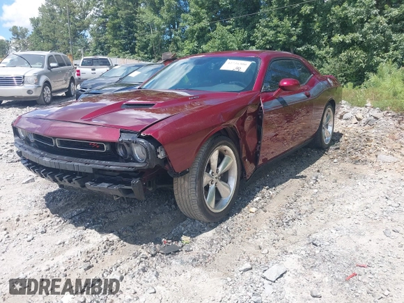 2018 Dodge Challenger R/T with VIN 2C3CDZBT4JH183613, listed as a IAAI auction lot 42736300 with 176,851 mi miles and . Bid and sale history available at DreamBid. Image 20.