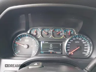 2016 Chevrolet Silverado 1500 LT with VIN 1GCUKREC6GF115924, listed as a IAAI auction lot 41676710 with 88,838 mi miles and . Bid and sale history available at DreamBid. Image 7.