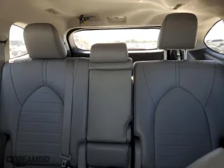 2021 Toyota Highlander XLE with VIN 5TDGZRAH0MS537502, listed as a Copart auction lot 49707535 with 67,603 mi miles and Salvage Title. Bid and sale history available at carsss.com. Image 10.