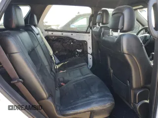 2019 Dodge Durango GT Plus with VIN 1C4RDHDG1KC769125, listed as a Copart auction lot 48247185 with 116,265 mi miles and Salvage Title. Bid and sale history available at carsss.com. Image 10.