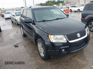 2007 Suzuki Grand Vitara Luxury с VIN JS3TE947374202345, выставлен на аукционе IAAI как лот 42691450 с пробегом 213 455 миль миль и . История ставок и продаж доступна на DreamBid. Изображение 1.